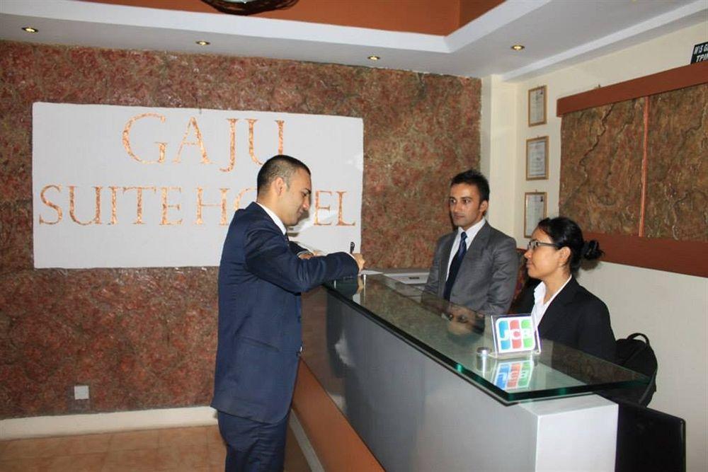 فندق جاجو سويت كاتماندو المظهر الخارجي الصورة